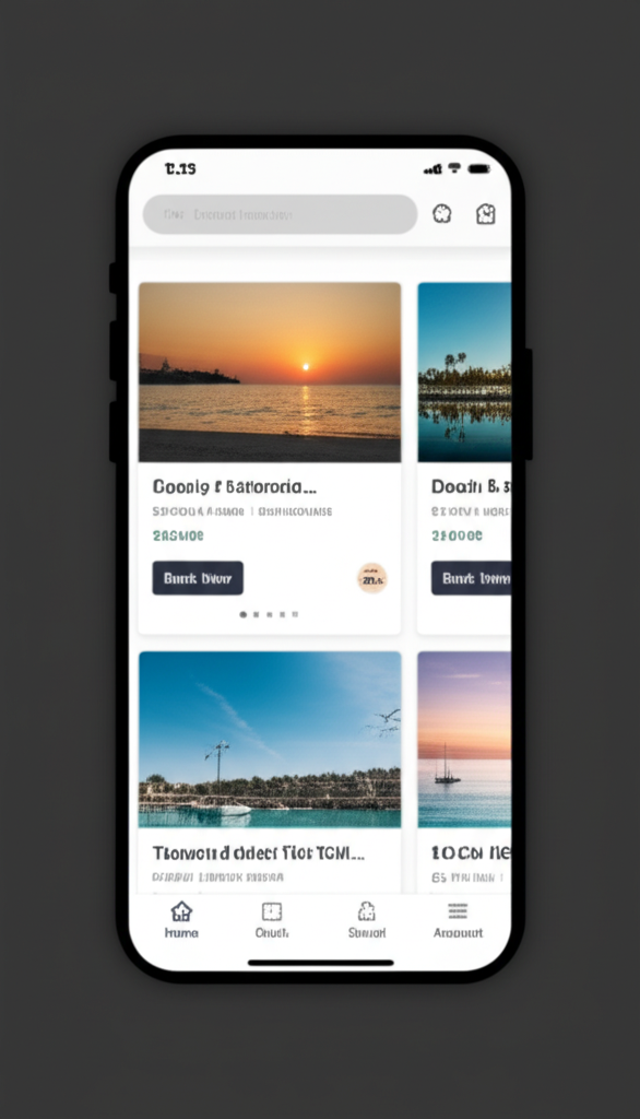 AdNow.ai Mobile App - Never miss a deal